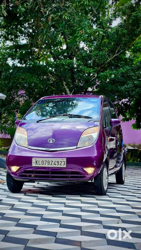 Tata Nano For Sale