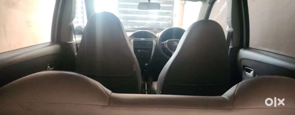 Maruti Suzuki Alto 800 Lxi, 2012, Petrol