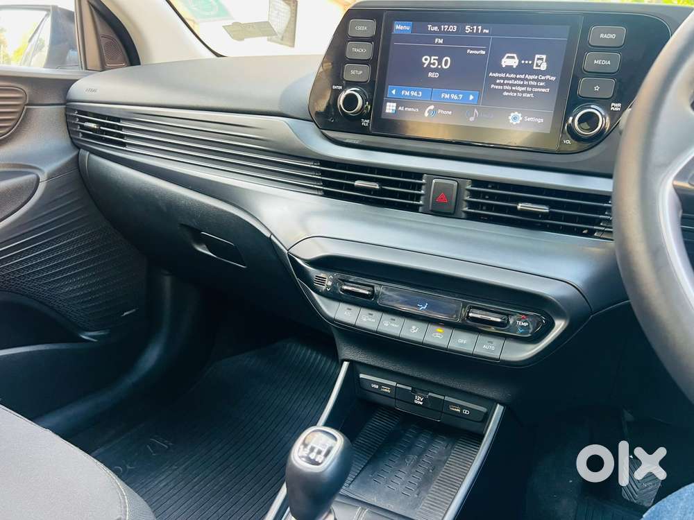 Hyundai I20 1.2 Asta, 2023, Petrol