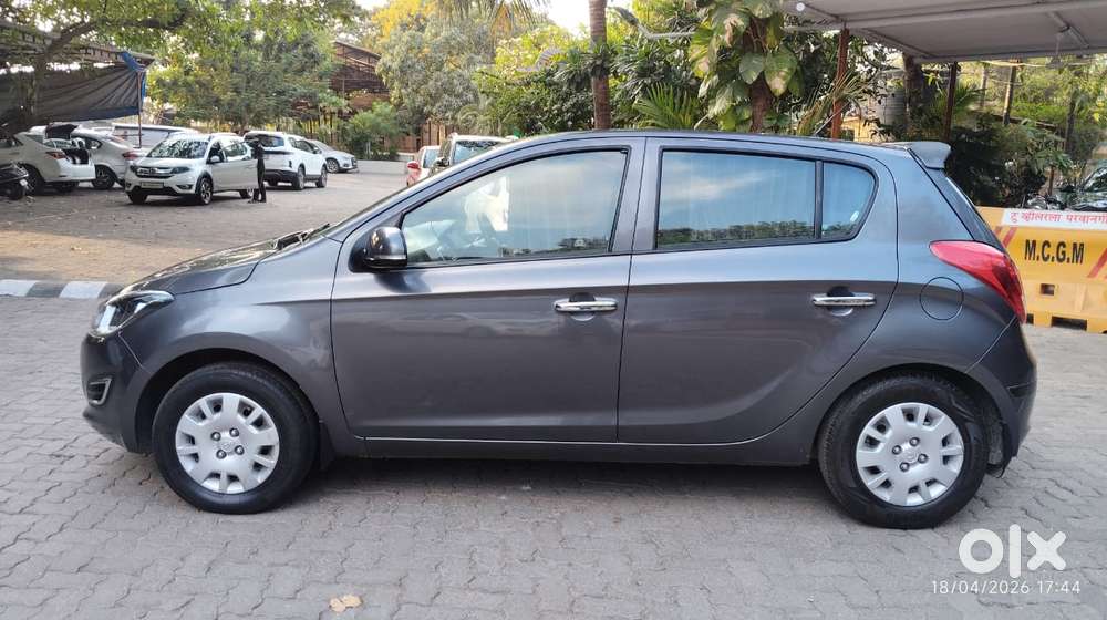 Hyundai I20 2012-2014 Magna Optional 1.2, 2014, Cng & Hybrids