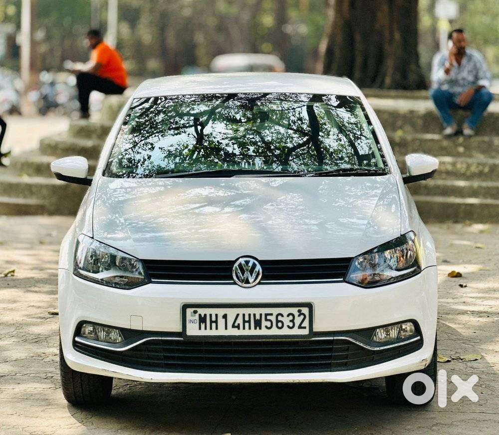 Volkswagen Polo 1.2 Mpi Highline Plus, 2019, Cng & Hybrids