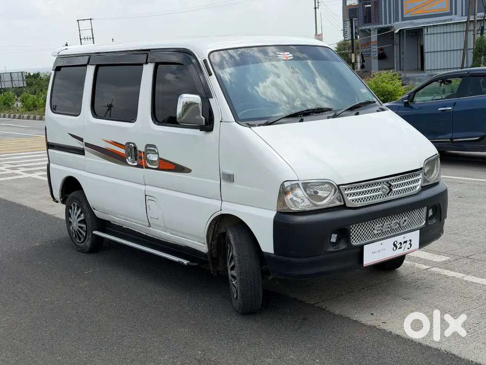 Maruti Eeco Ac 5 2022