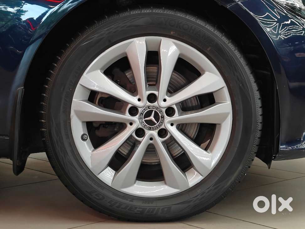 Mercedes-benz C-class 2.0 220d Progressive, 2020, Diesel