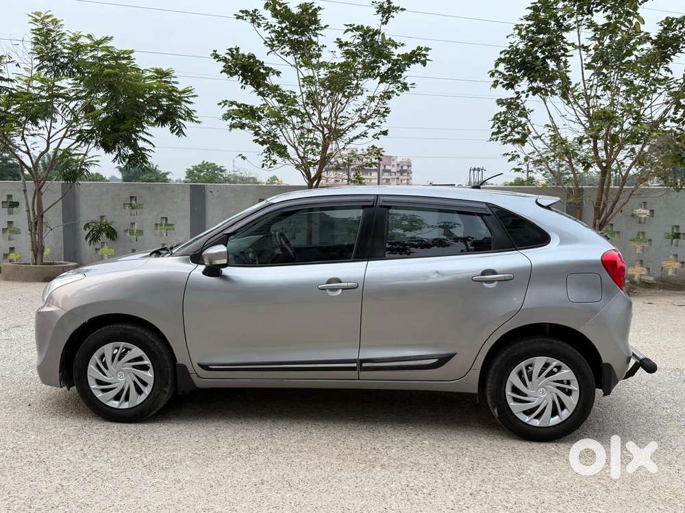 Maruti Suzuki Baleno Delta, 2017, Petrol