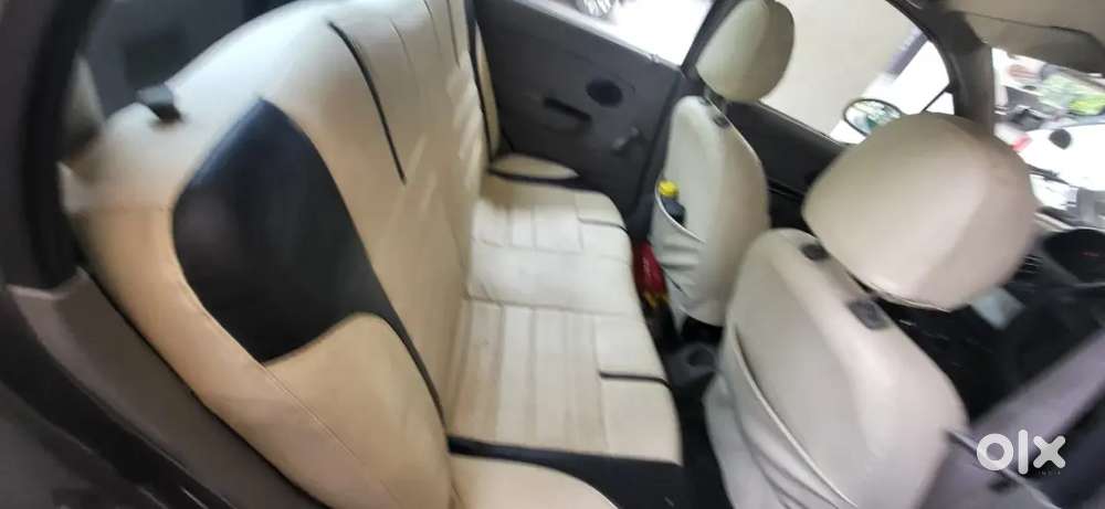 Chevrolet Spark 2014 Petrol Good Condition