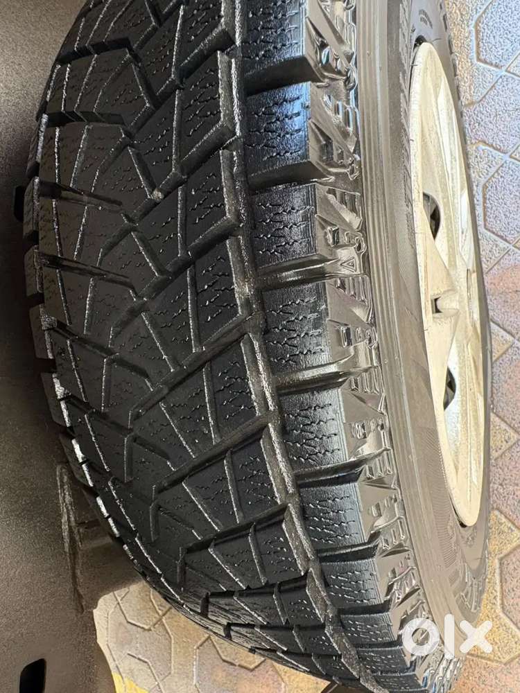 Model Innova 2006 Mint Condition