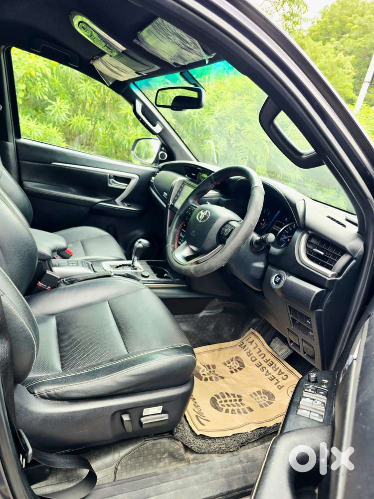 Toyota Fortuner 4x2 At 2.8 Diesel, 2022, Diesel