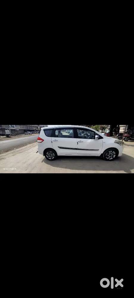 2014 Maruti Suzuki Ertiga Vdi