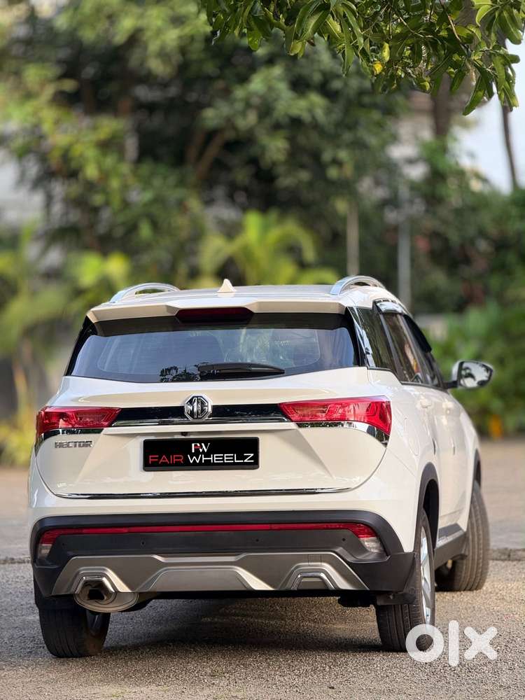 Mg Hector 1.5 Shine, 2022, Petrol