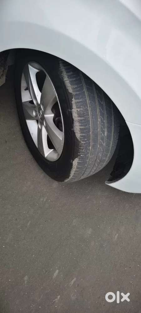 Hyundai Elantra, 2012, Diesel