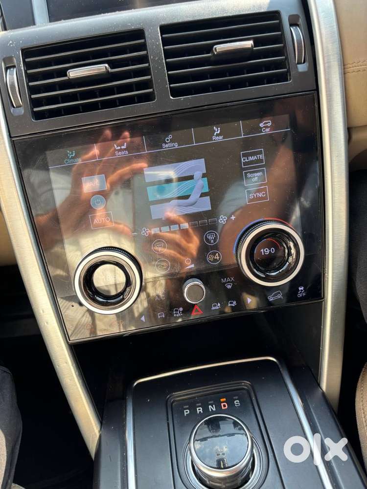 Land Rover Discovery Sport Sd4 Hse Luxury, 2018, Diesel