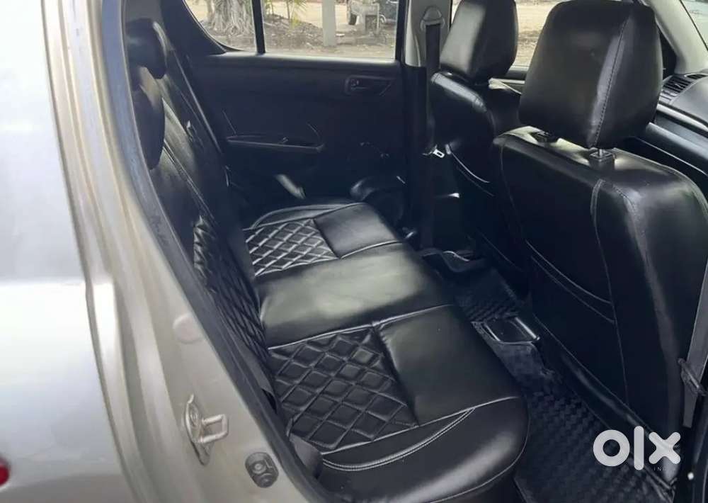 Maruti Suzuki Swift 2014 Cng & Hybrids 69000 Km Driven