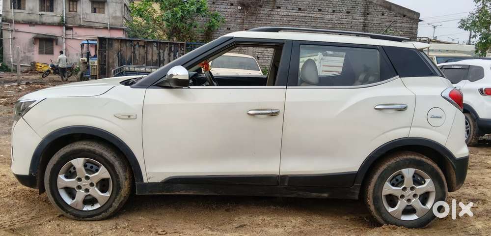 Mahindra Xuv300 W6 Diesel, 2019, Diesel