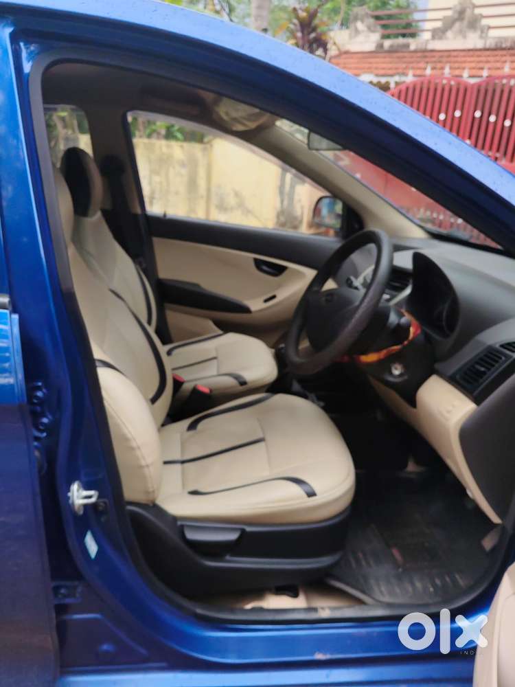 Hyundai Eon Magna, 2017, Petrol