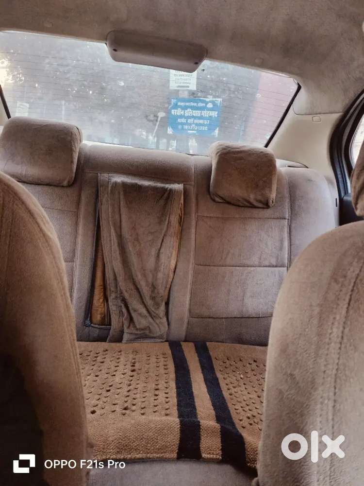 Gadi Saaf Condition Me He