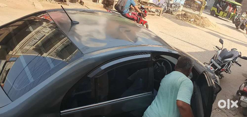 Tata Zest 2017 Diesel 100000 Km Driven