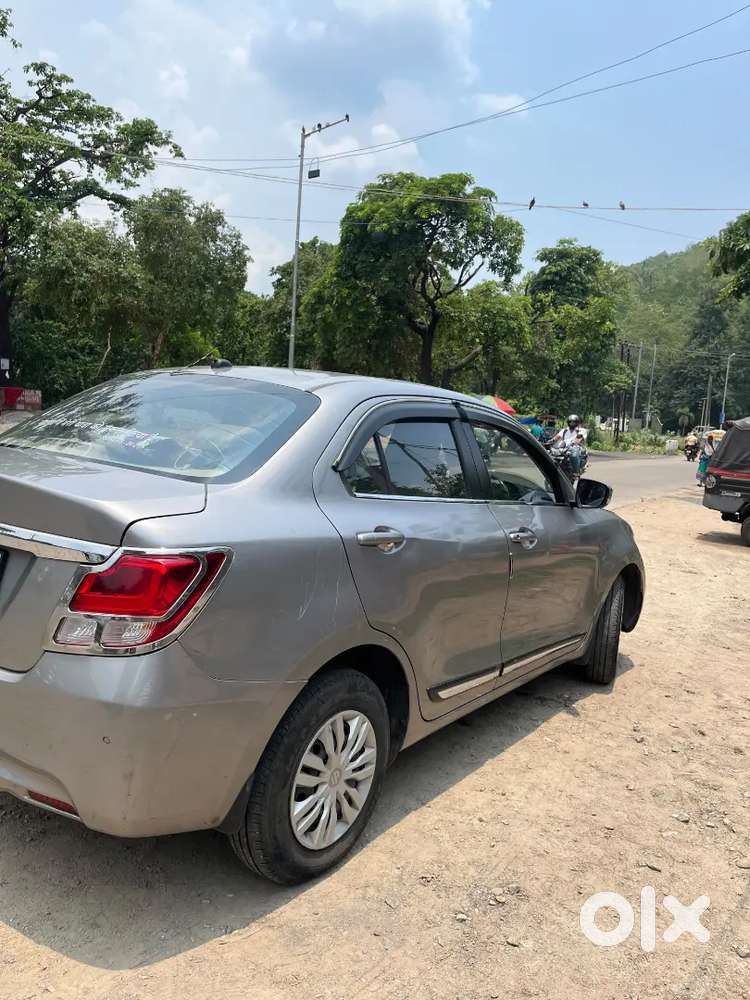 Maruti Suzuki Dzire 2100 Petrol 70000 Km Driven