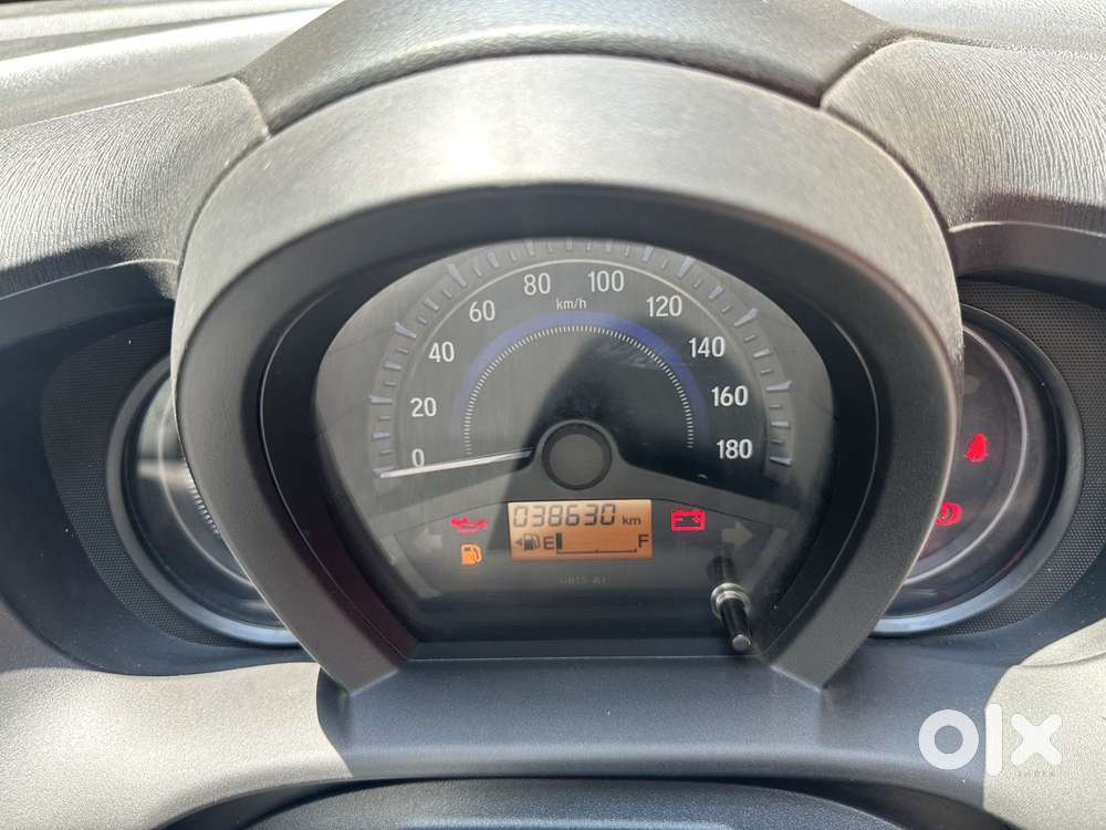 Honda Brio 2013-2016 S Mt, 2015, Petrol
