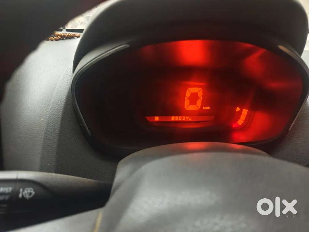 Renault Kwid 2016 Petrol Well Maintained Good Condition