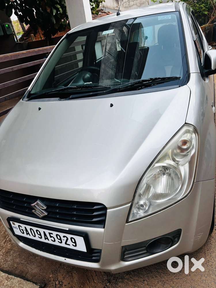 Maruti Suzuki Diesel 2011
