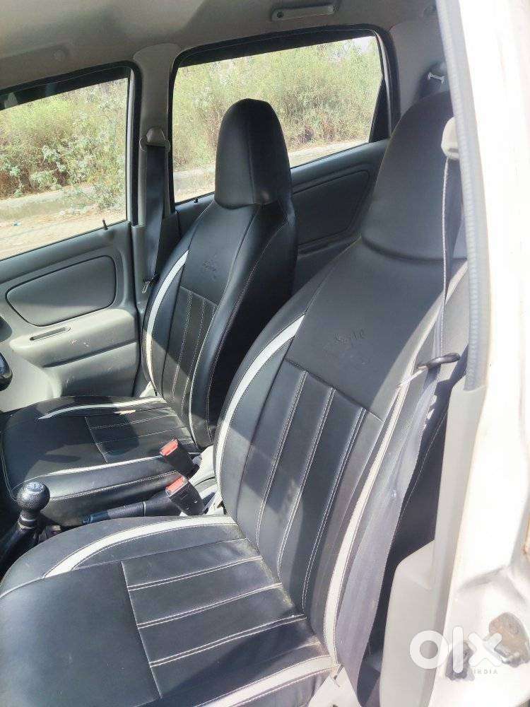 Maruti Suzuki Alto K10 Lxi Optional, 2012, Petrol