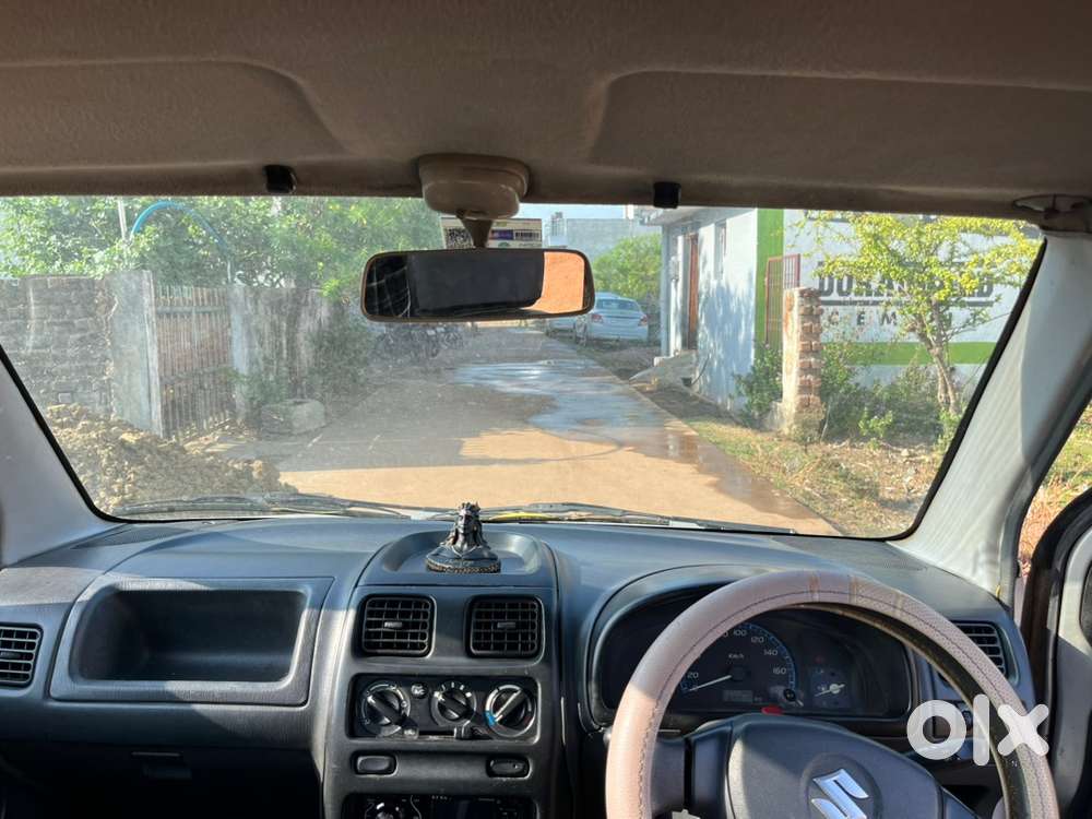 Maruti Suzuki Wagon R 2010 Lxi
