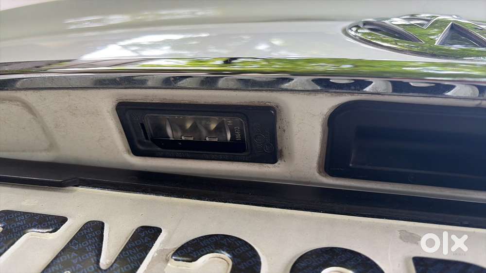 Volkswagen Vento Diesel 2011 Car