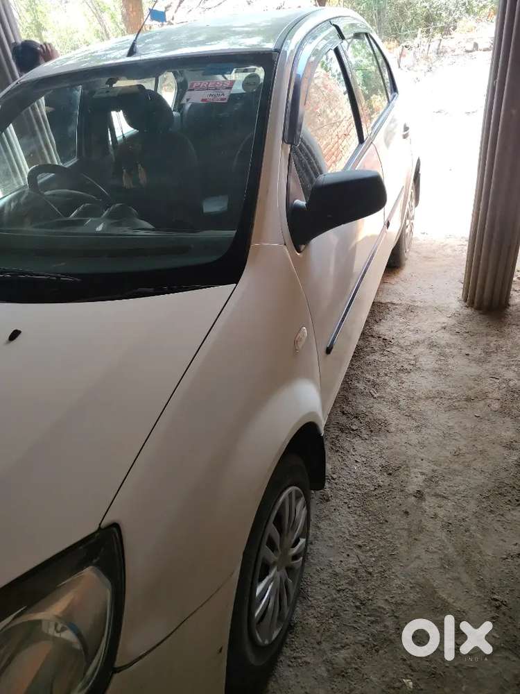 Ford Fiesta 2014 Diesel 114000 Km Driven