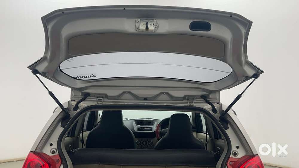 Maruti Suzuki A-star 1.0 Lxi, 2012, Petrol