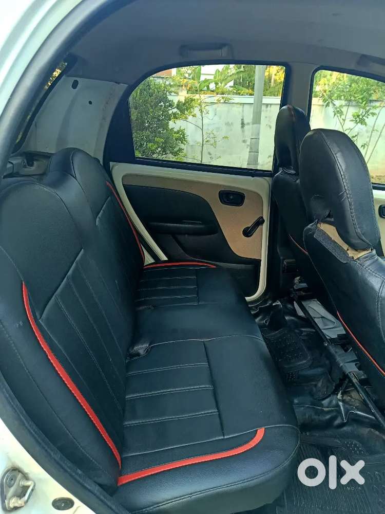 Tata Nano 2012 Petrol 45300 Km Driven