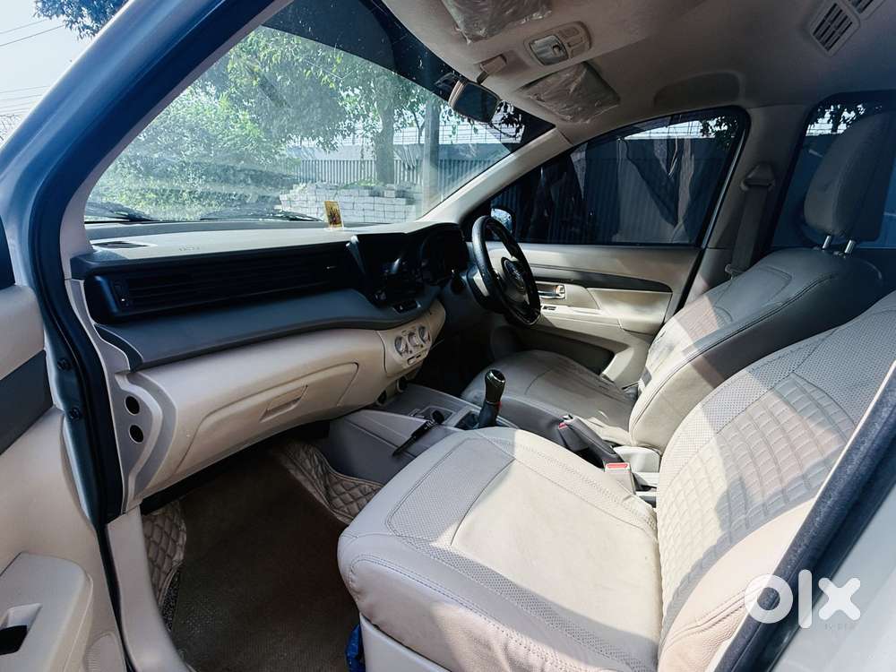 Maruti Suzuki Ertiga Vxi (o) Cng, 2021, Cng & Hybrids