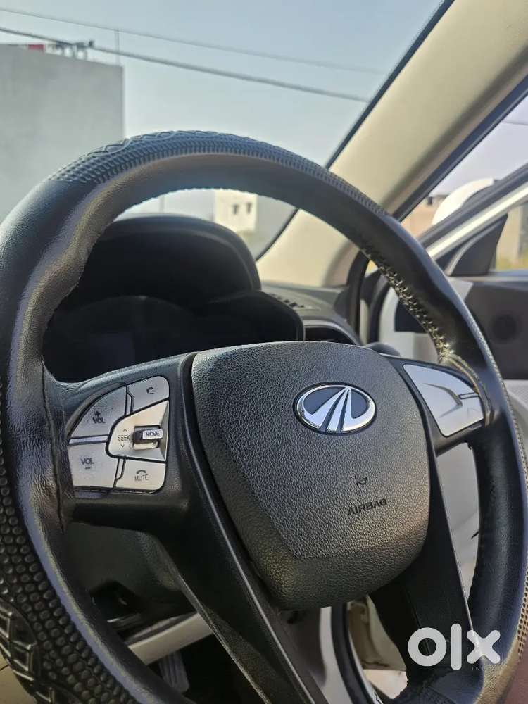 Mahindra Xuv300 2020 Petrol 21500 Km Driven