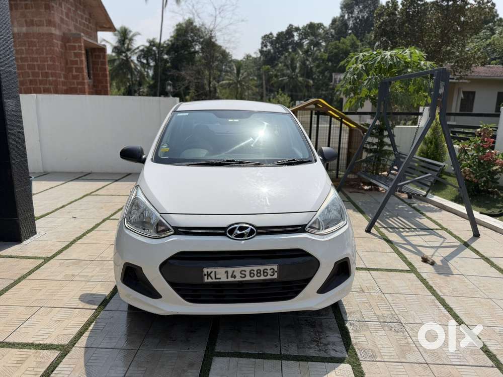 Hyundai Grand I10 2013-2016 Crdi Era, 2016, Diesel