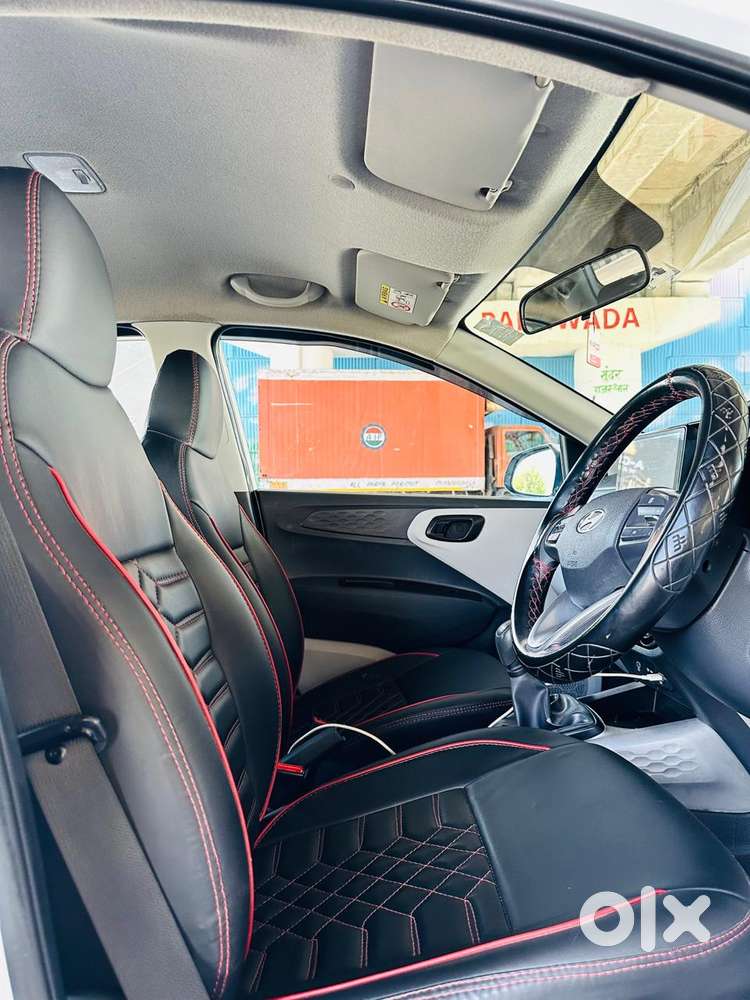 Hyundai Grand I10 Nios Magna, 2023, Petrol