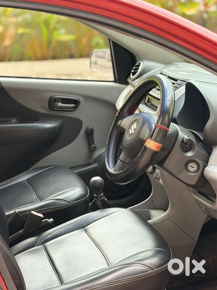 Maruti Suzuki A-star 2012-2014 1.0 Lxi, 2011, Petrol