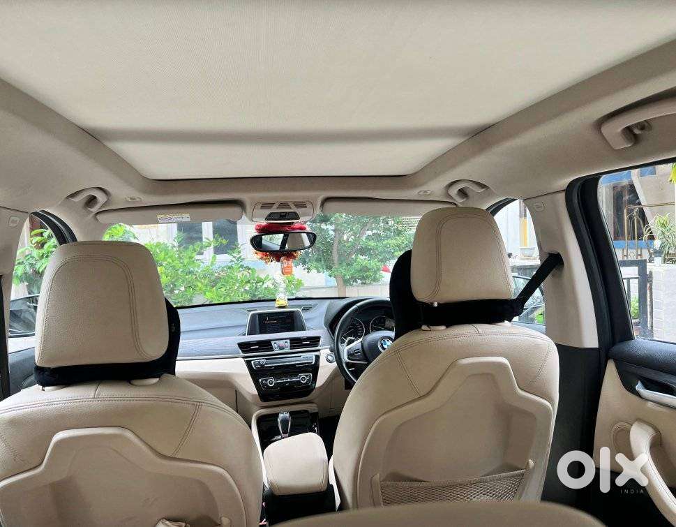 Bmw X1 2.0 Sdrive 20d, 2018, Diesel