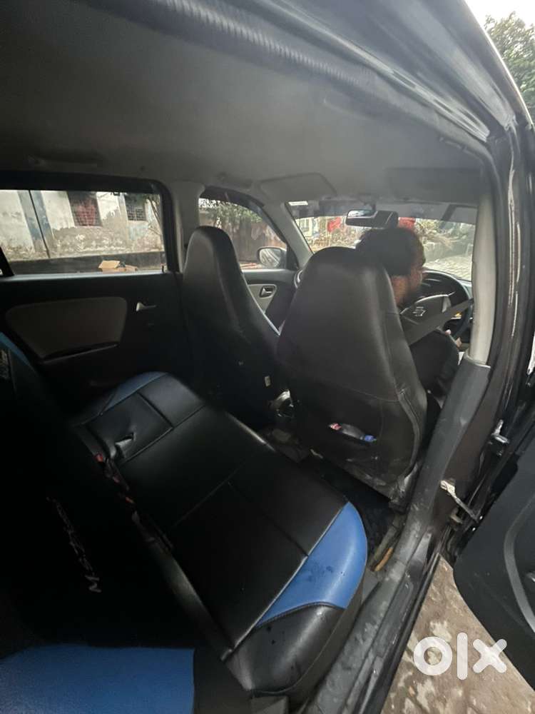 Maruti Suzuki Alto 2016