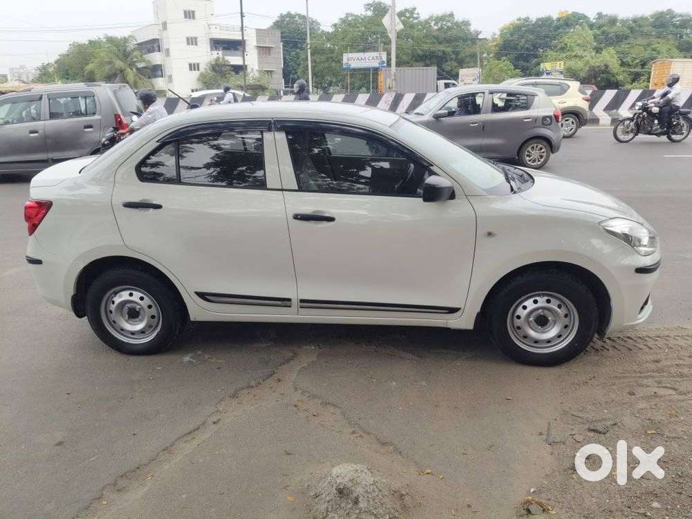 Maruti Suzuki Swift Dzire 2012-2015 1.2 Tour S Cng, 2024, Cng & Hybr..