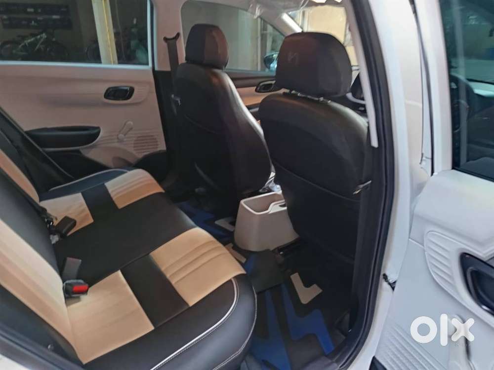 Like-new 2026 Hyundai I20 Era  Only 1,900km  Fully Loaded
