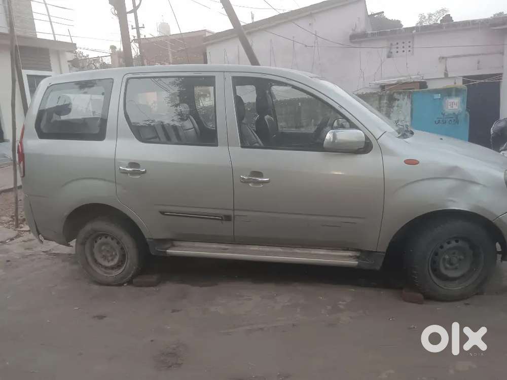 Mahindra Xylo Diesel 2009