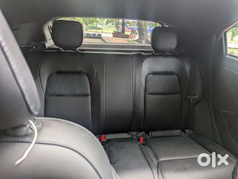 Tata Nexon Creative Plus (s) Dark Edition Petrol 2024 Awaits