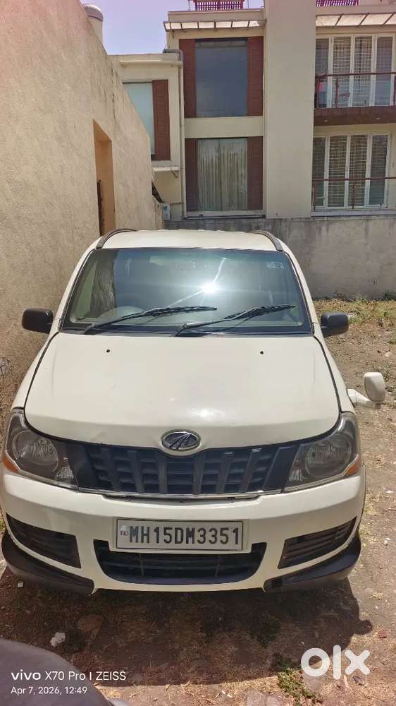Mahindra Xylo 2012 Diesel 290000 Km Driven