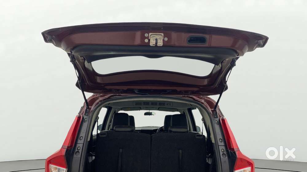 Maruti Suzuki Xl6 Zeta, 2021, Petrol