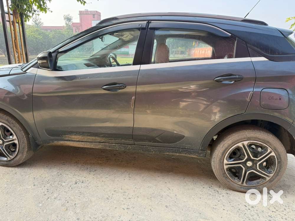 Tata Nexon Diesel 2021