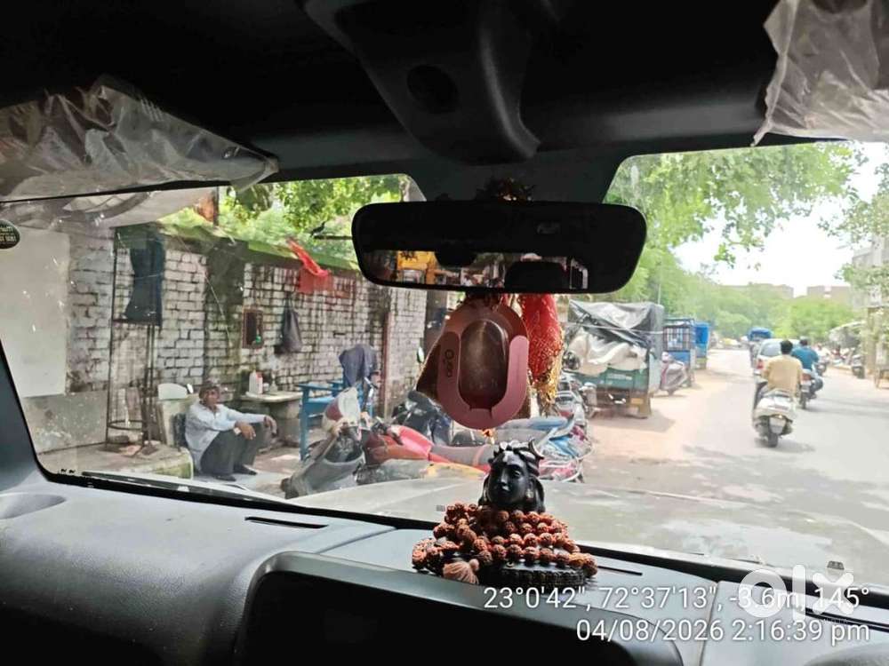 Urgent Base Sell Brand New Condition Thar 4wd At Top Model Black Colou