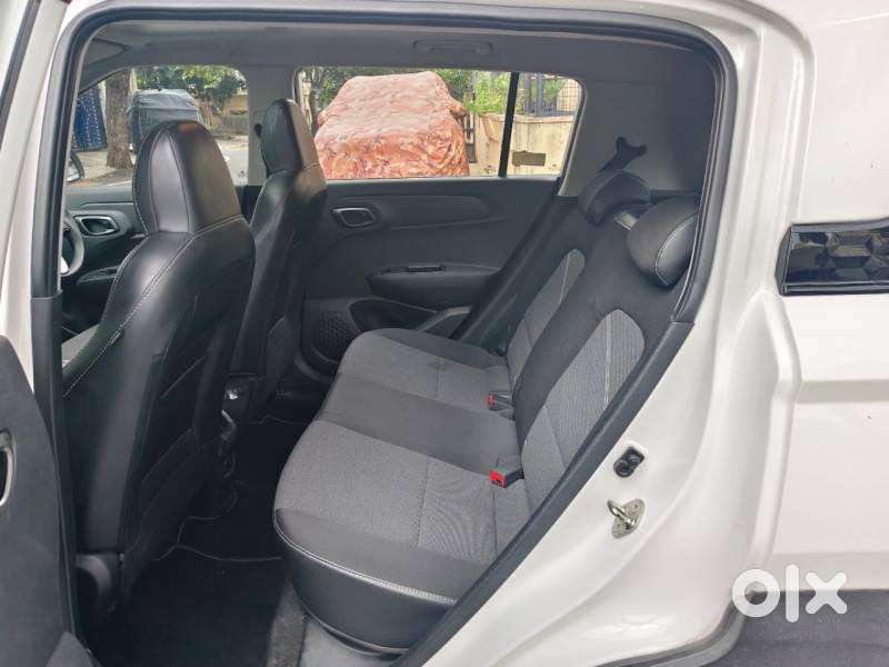 Hyundai Exter Sx 1.2 Mt, 2023, Petrol