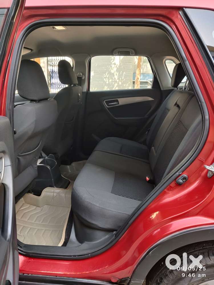 Hyundai Creta 1.6 Crdi Sx Plus, 2018, Diesel