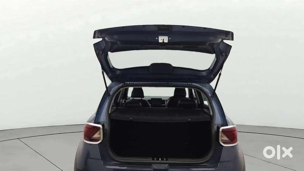 Hyundai Venue [ ] 1.0 Sx (o) Turbo Imt, 2021, Petrol