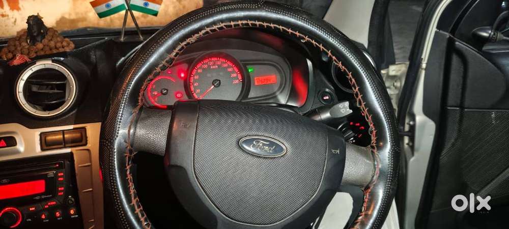 Ford Figo Diesel 2012