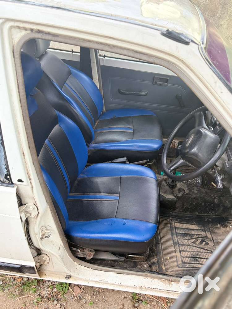 Maruti Suzuki 800 1994 Petrol Good Condition